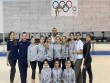 Bədii gimnastlarımız üçün yeni sınaq